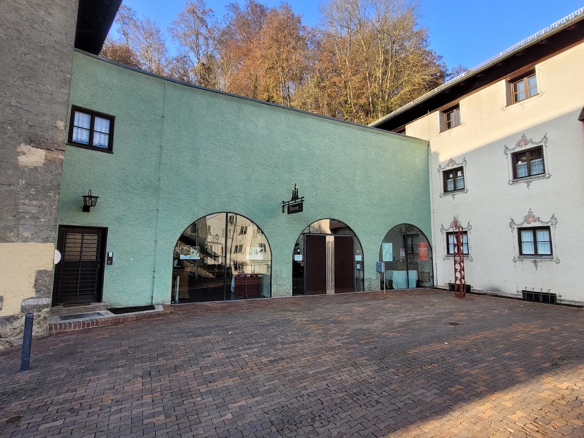 Stadtmuseum Trostberg