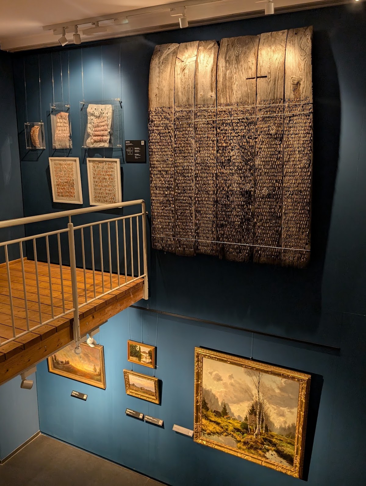 Stadtmuseum Unterschleißheim