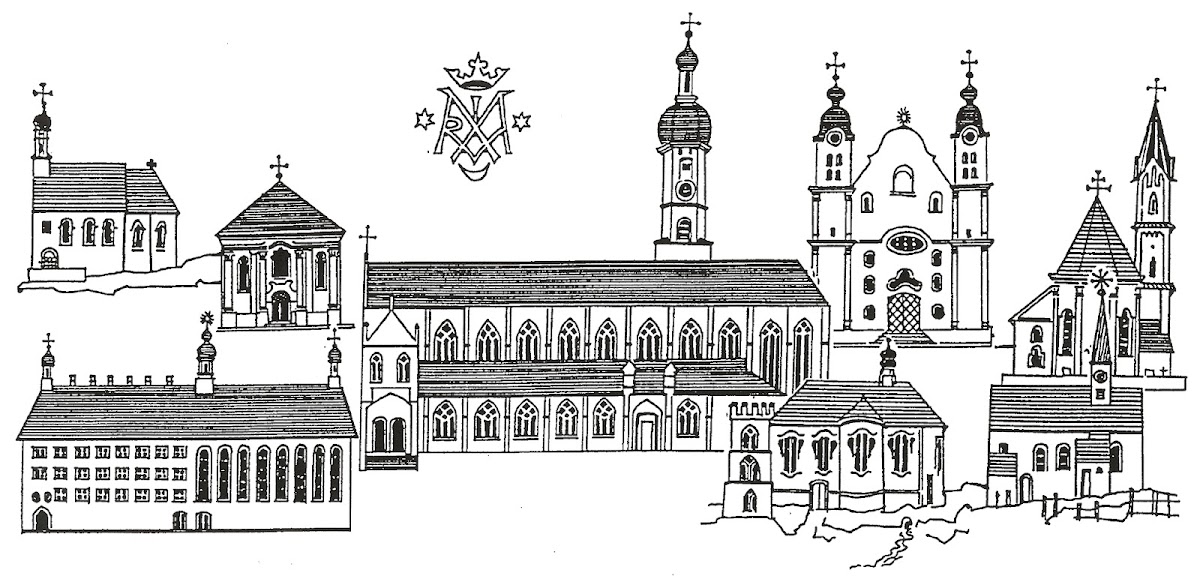 Stadtpfarrkirche Mariä Himmelfahrt