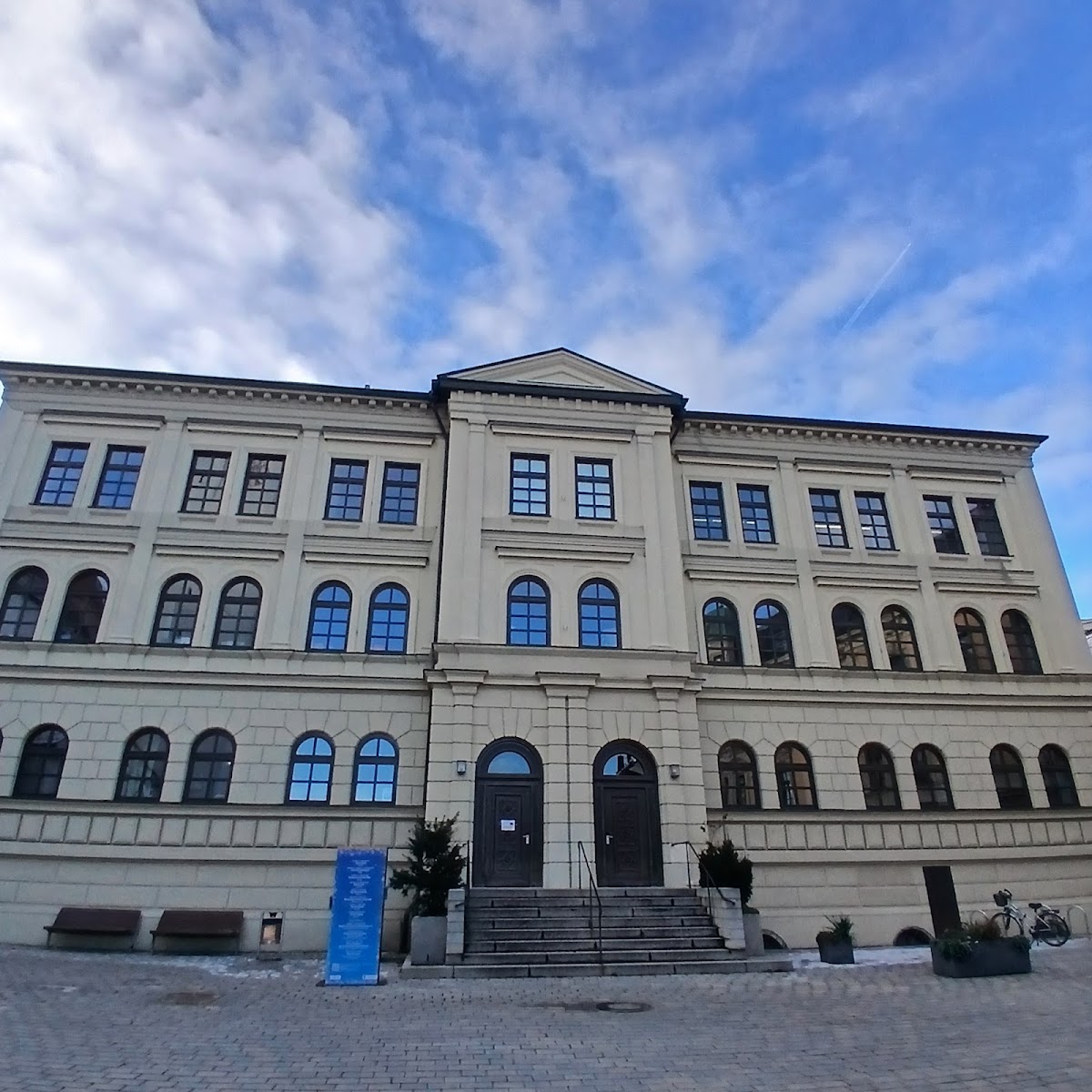 Städtische Galerie Pfaffenhofen im Haus der Begegnung