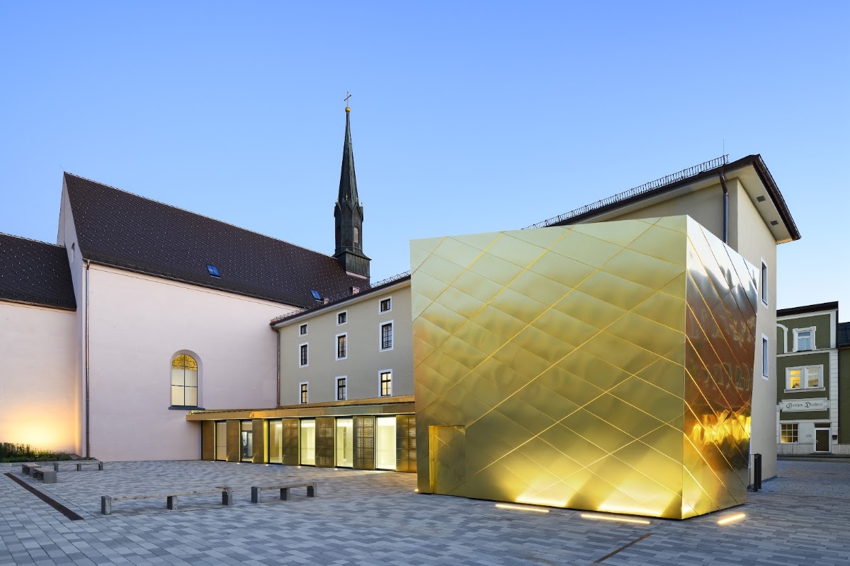 Städtische Galerie Traunstein