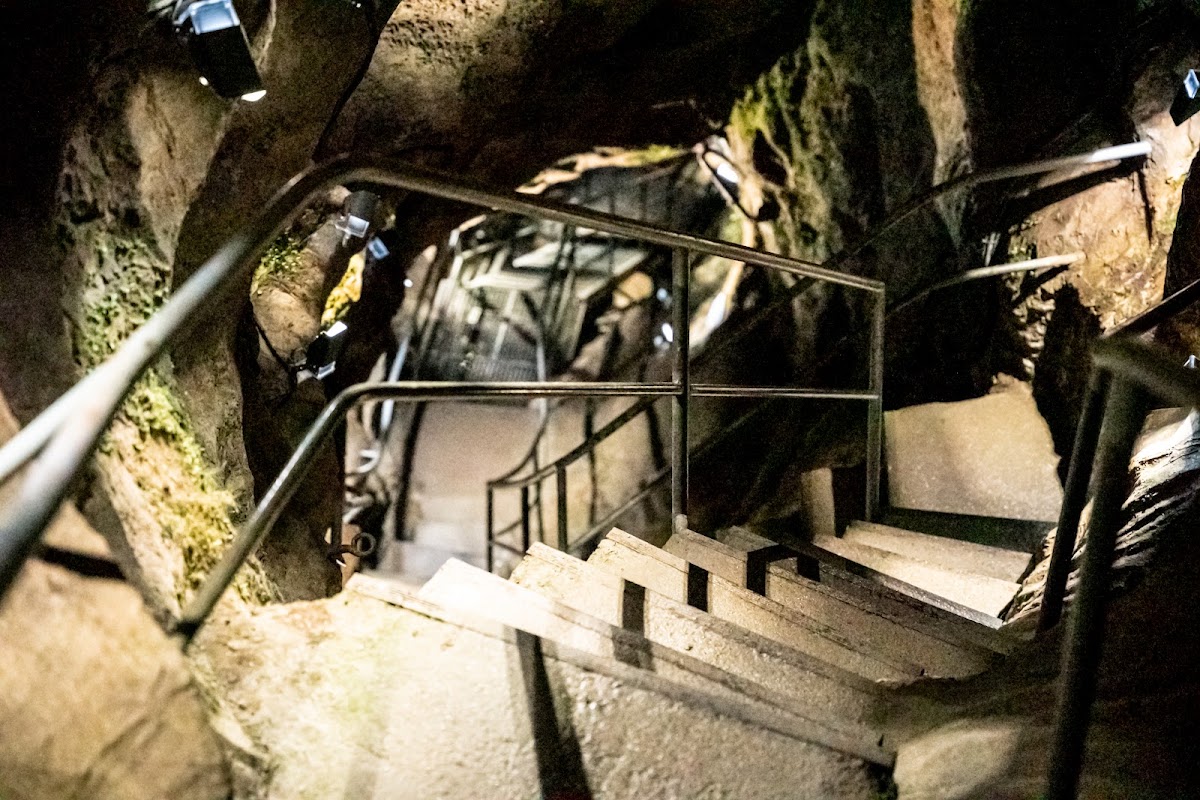 Sturmannshöhle Obermaiselstein