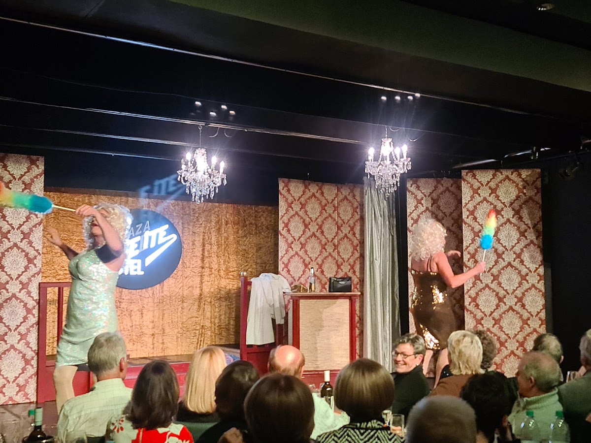 TAM-OST: Theater am Markt