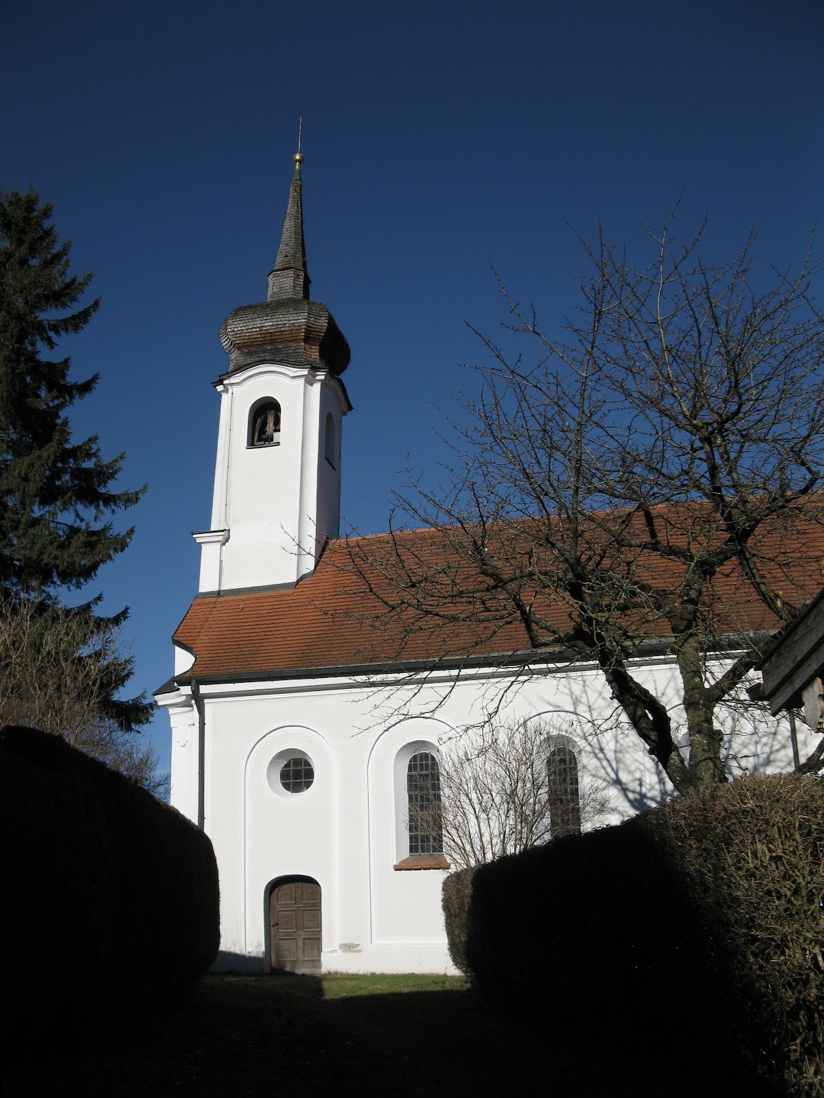 Taxakapelle