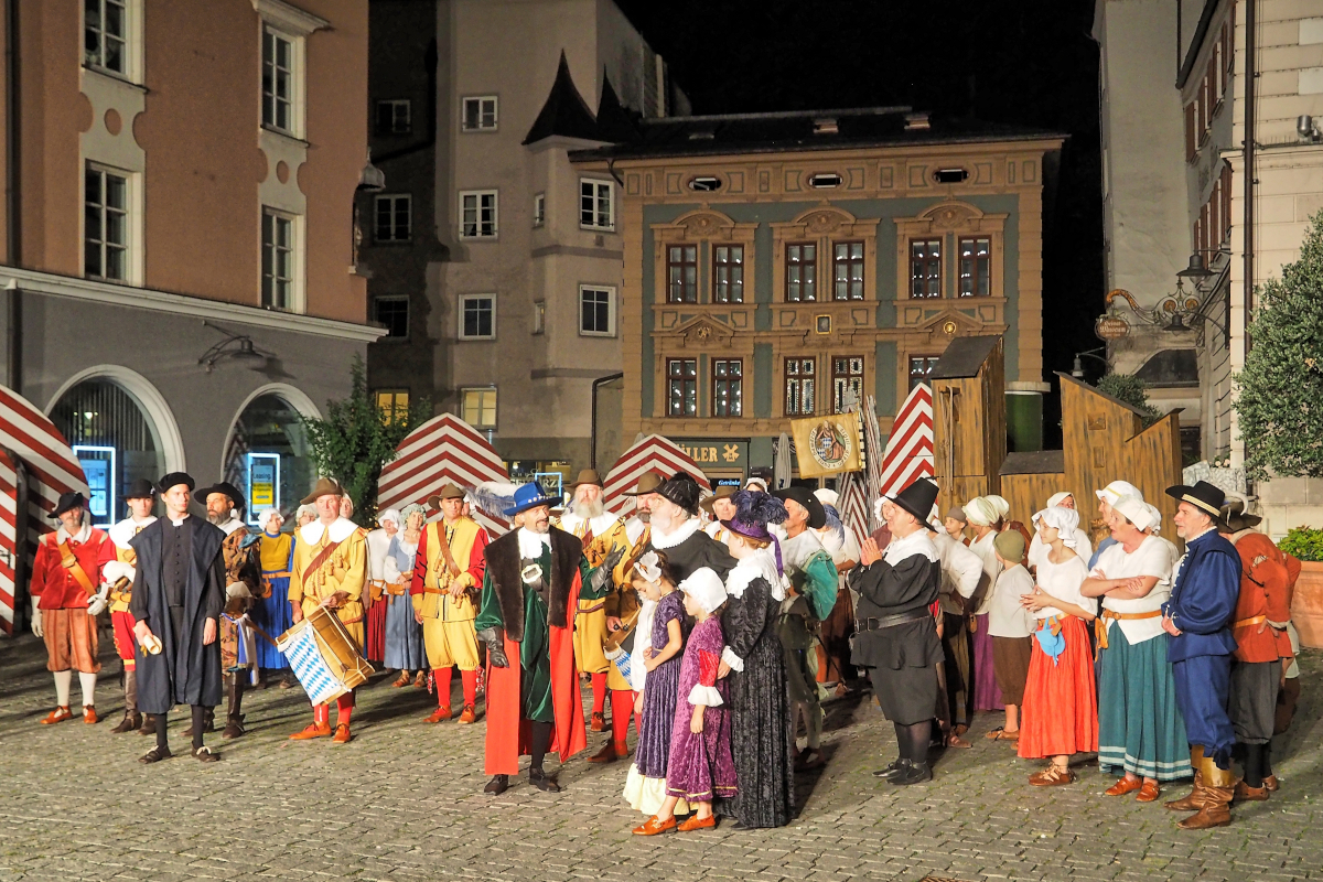 Theater Rosenheim