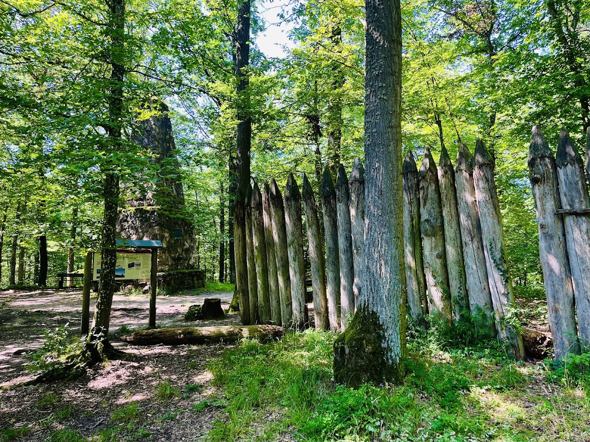 Turmstelle Wp. 14/4 – Gunzenhausen