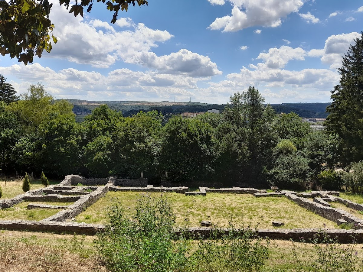 Villa Rustica