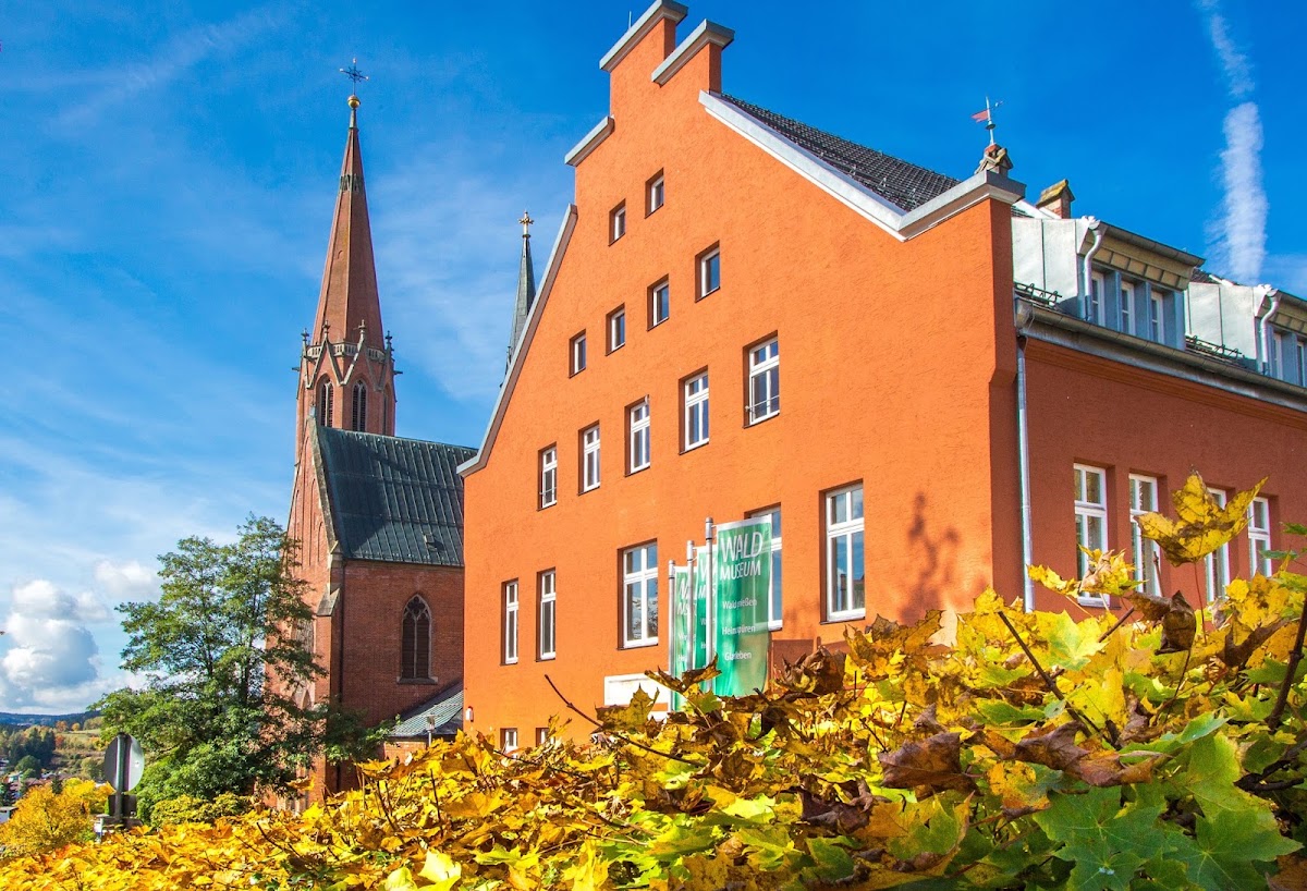 Waldmuseum Zwiesel