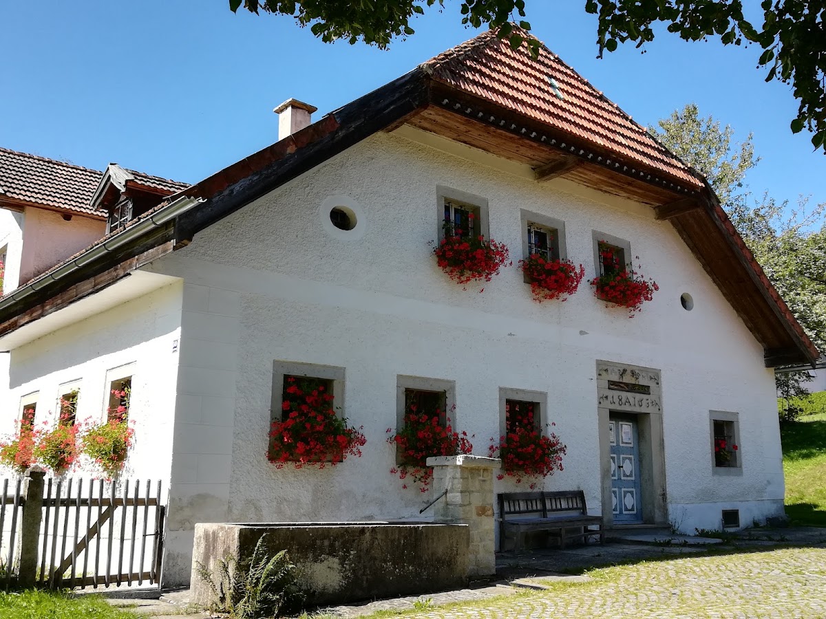 Webereimuseum