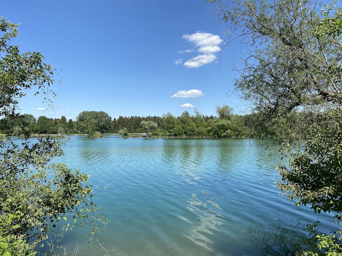 Weitmannsee