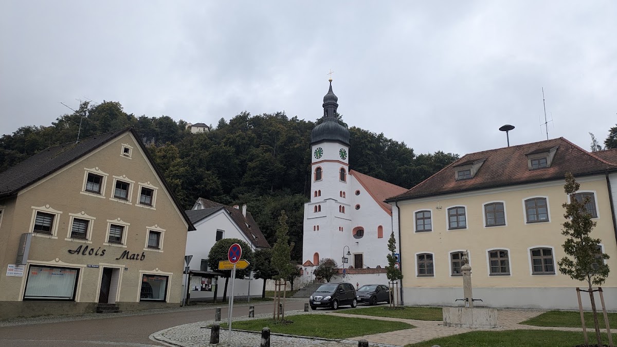 Wellheimer Trockental (Urdonautal)