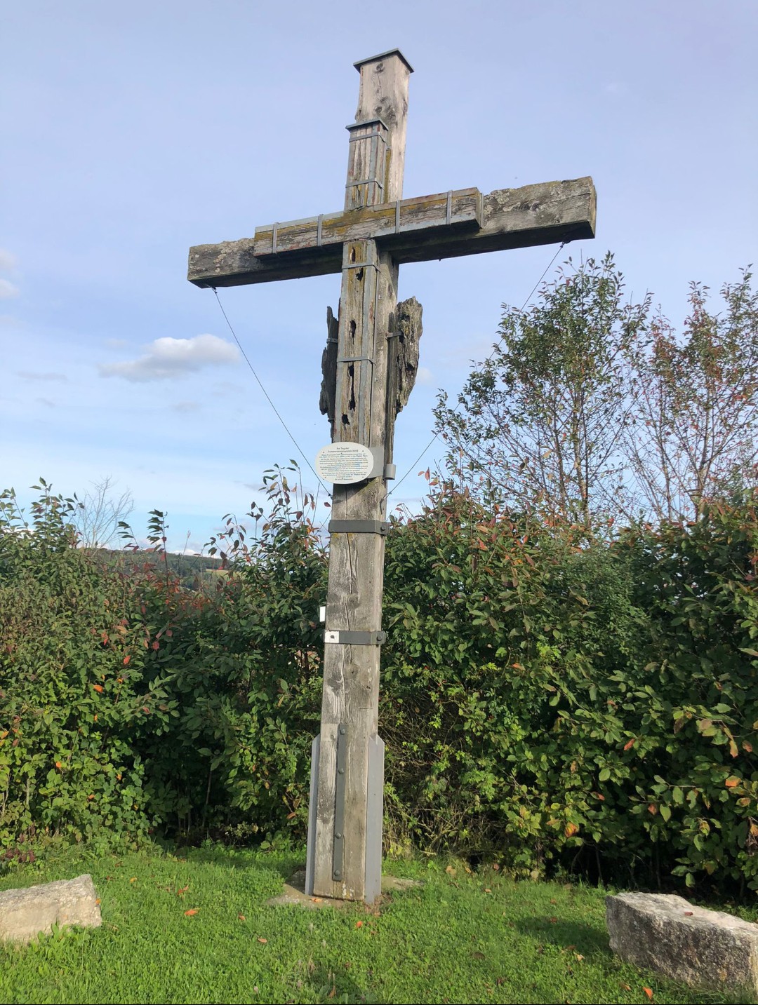 Wichtelesberg in Donauwörth / Zirgesheim