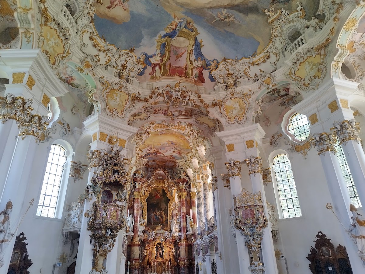 Wieskirche