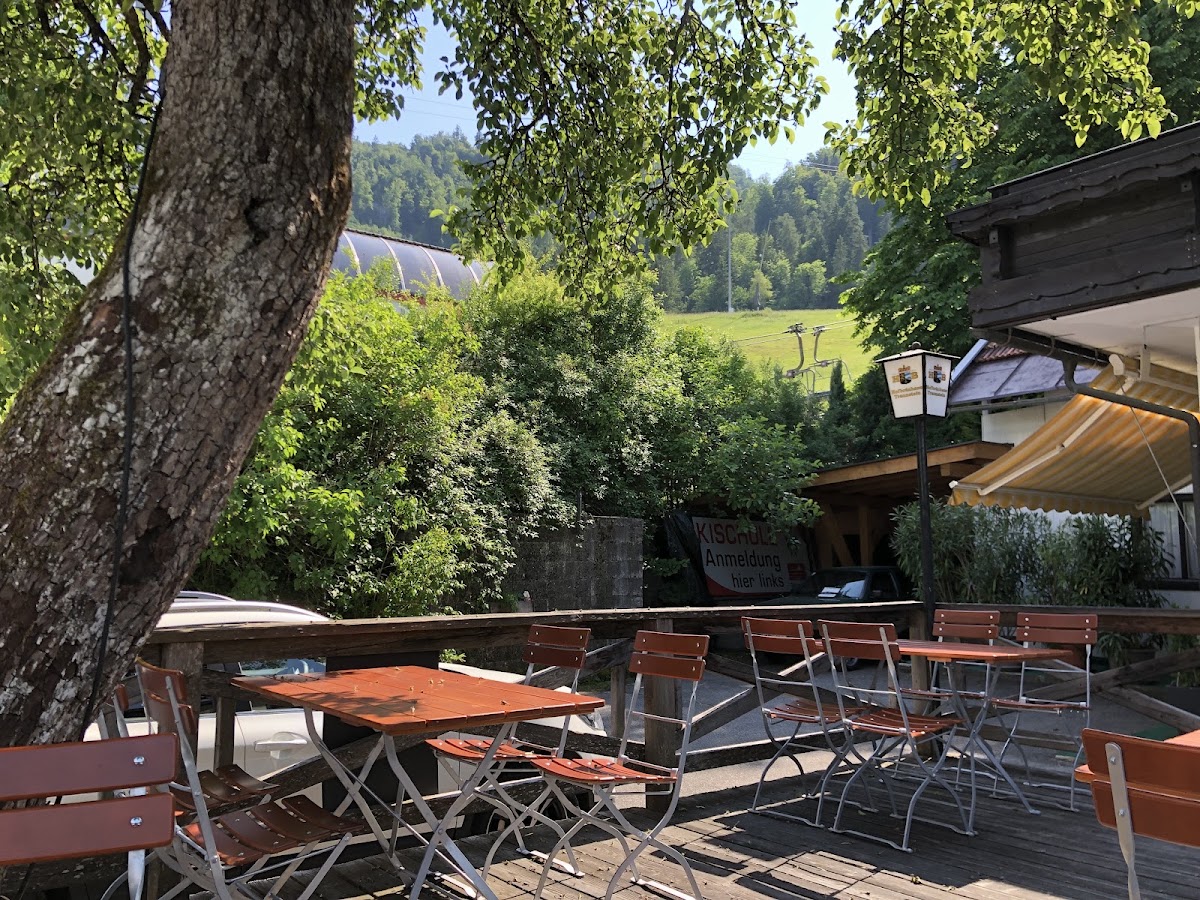 Wildbachstüberl