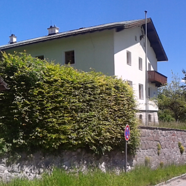 Wildboutique Berchtesgaden