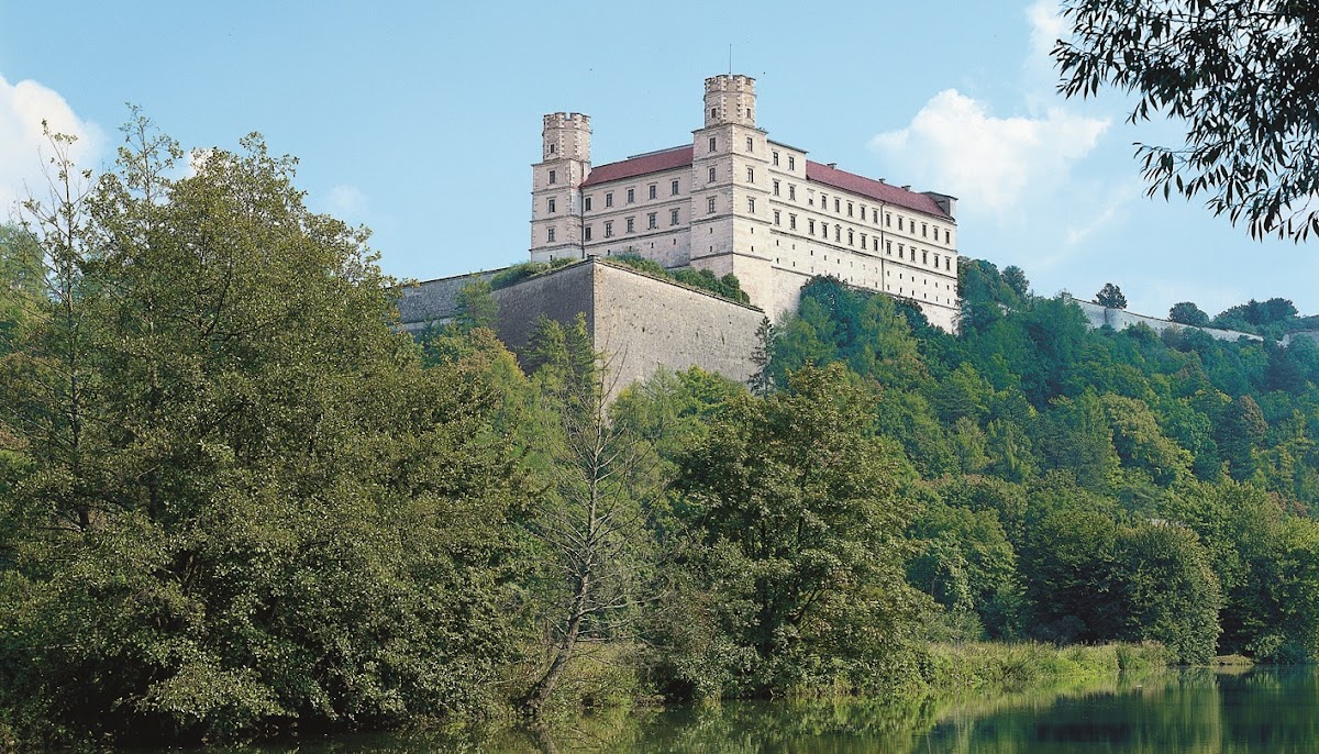 Willibaldsburg
