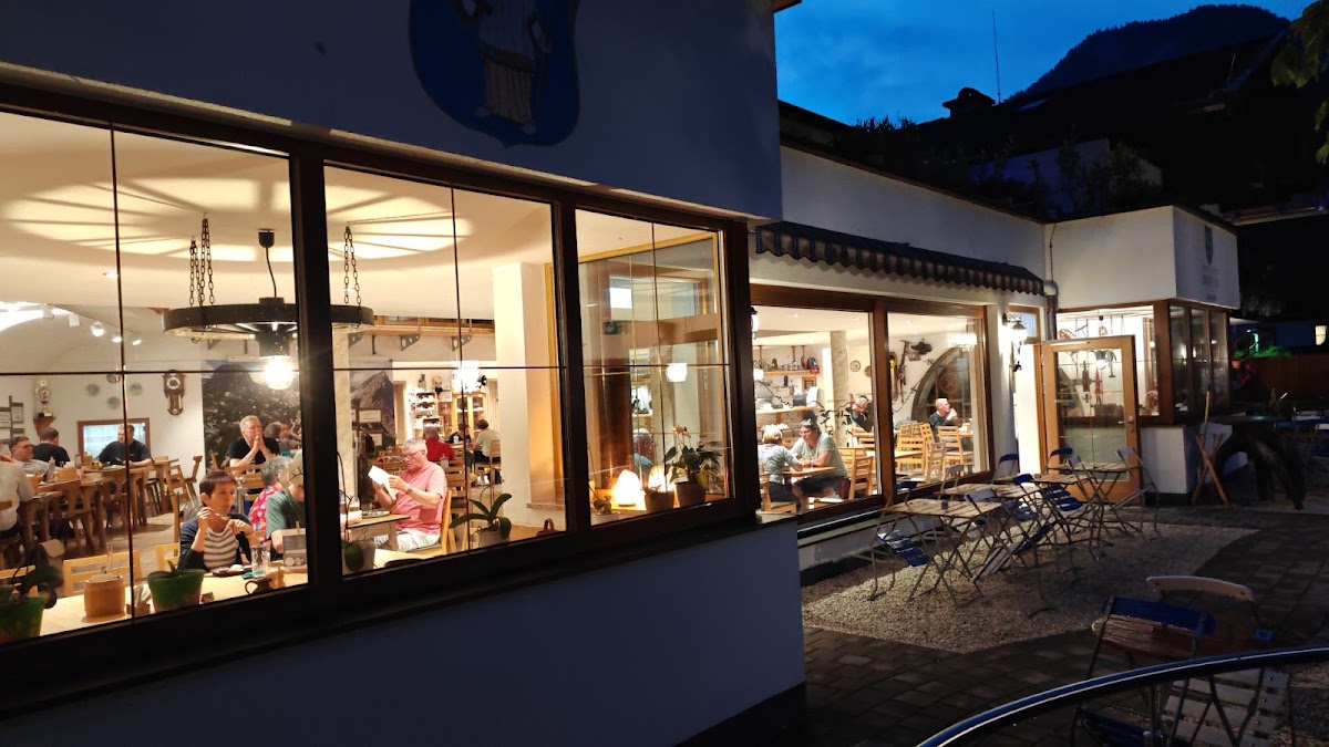 Wirtshaus Waldquelle