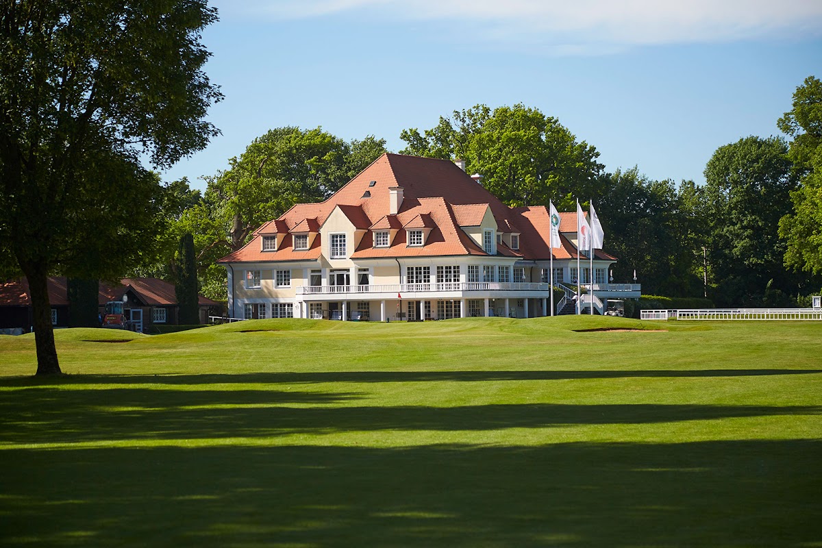 Wittelsbacher Golf-Club Neuburg