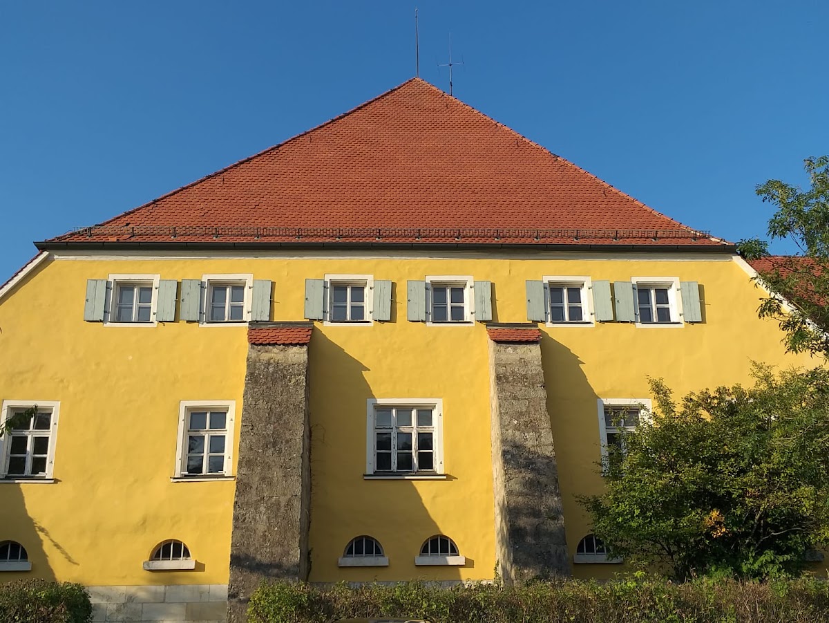 Wittelsbacher Schloss