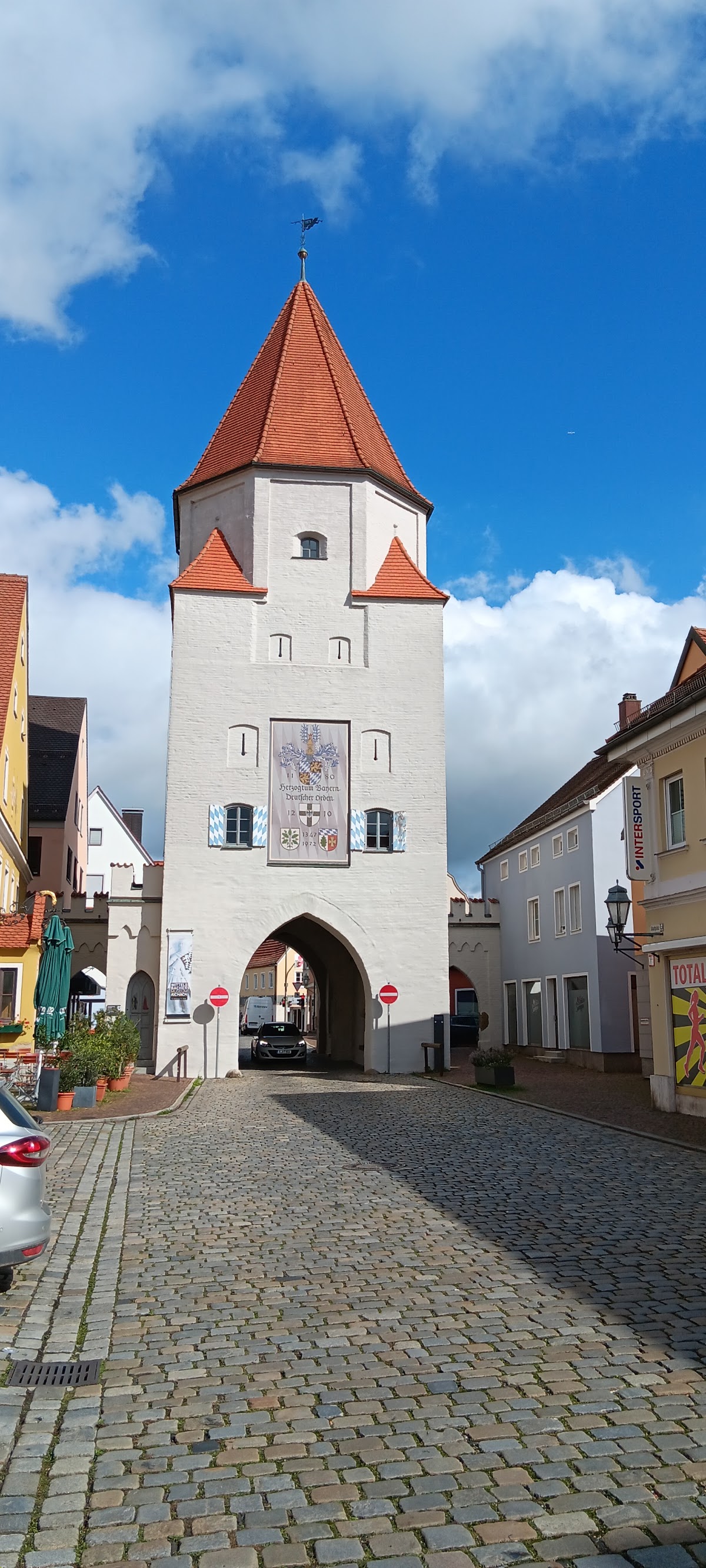 Wittelsbachermuseum