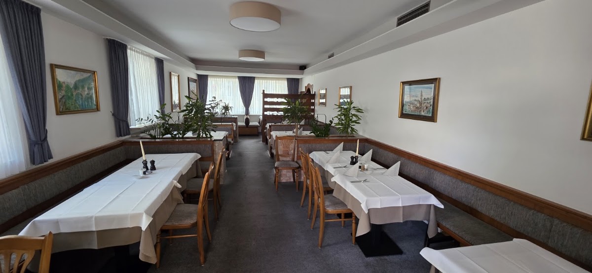 Zagreb Grill