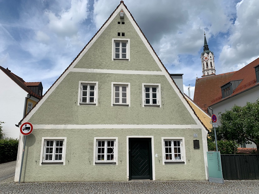 Zeiselmairhaus