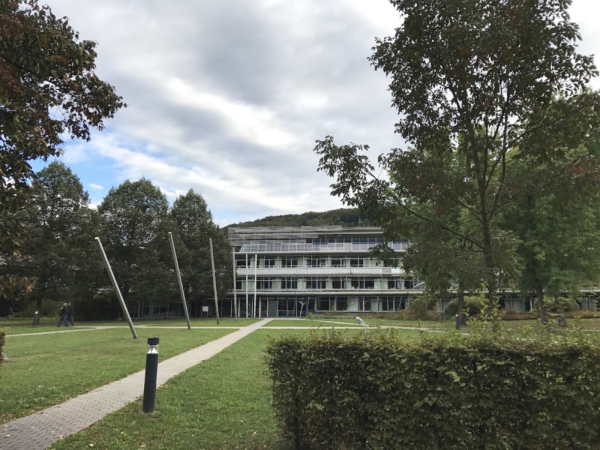 Zentralbibliothek der KU Eichstätt-Ingolstadt