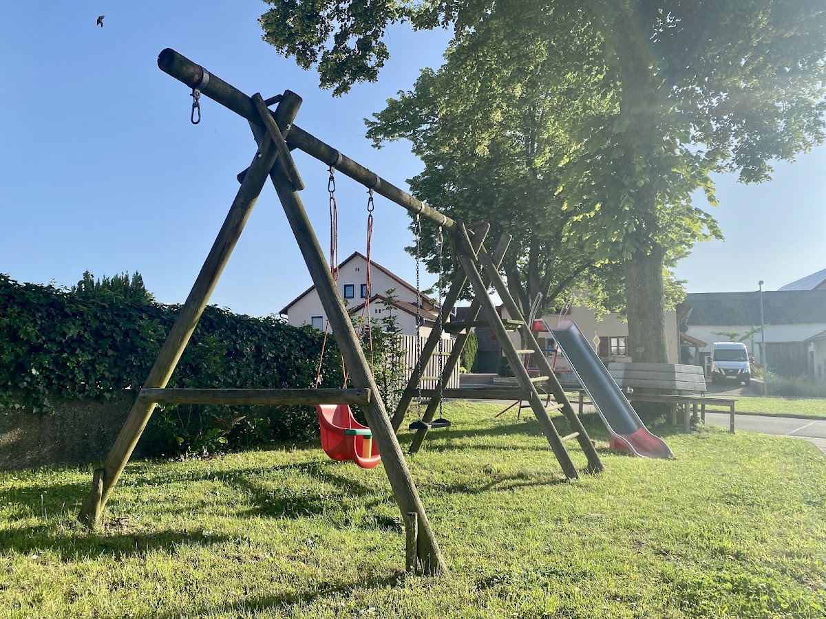 Zu Gast im Jurahaus beim Schuster