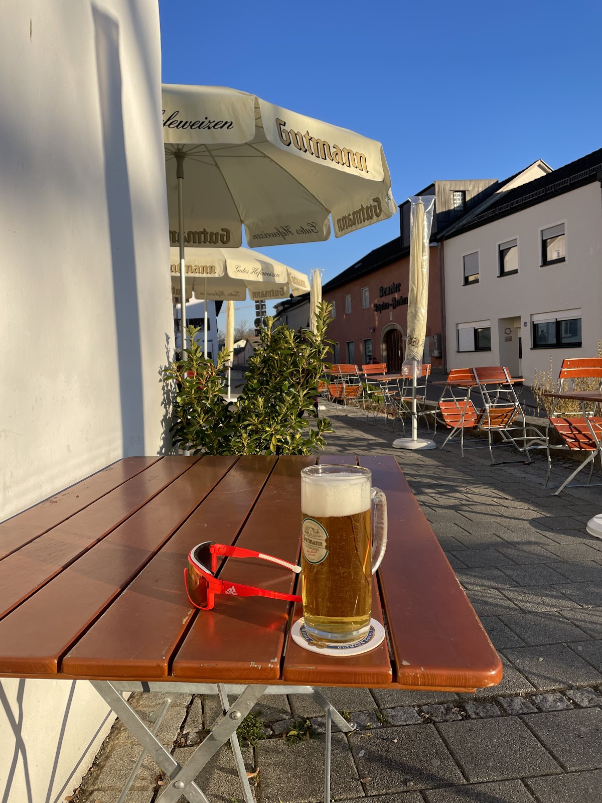 Zu Gast im Wirtshaus „Zum Gutmann“