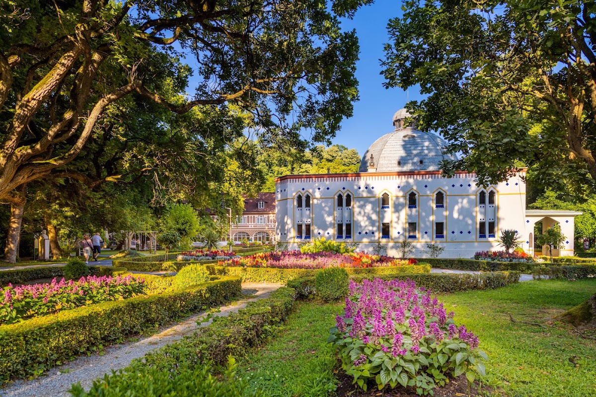 Daruvar Therme