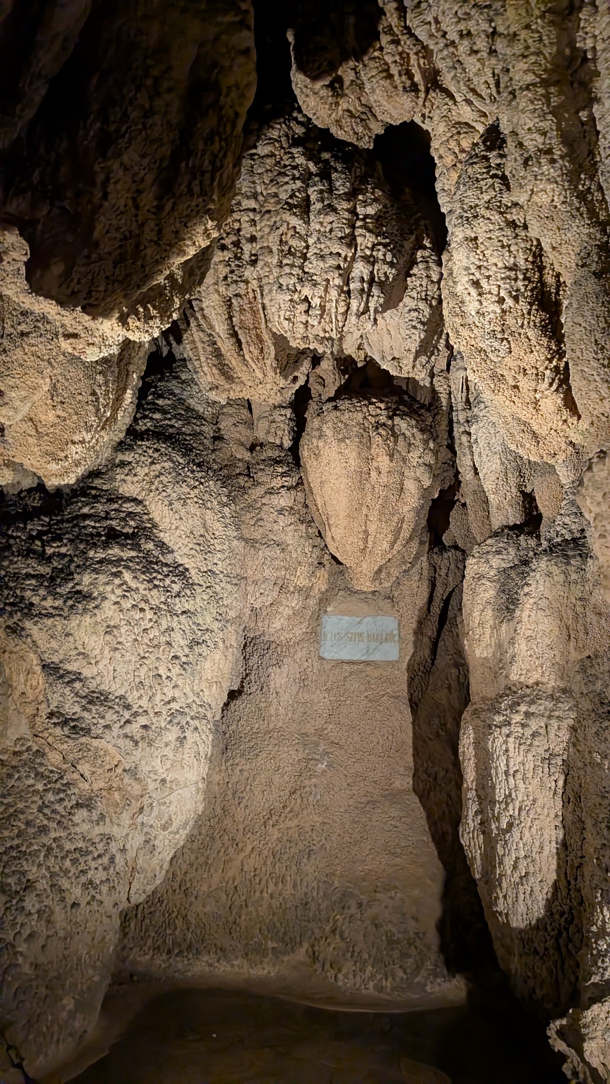 Anna-Höhle (Anna-barlang)