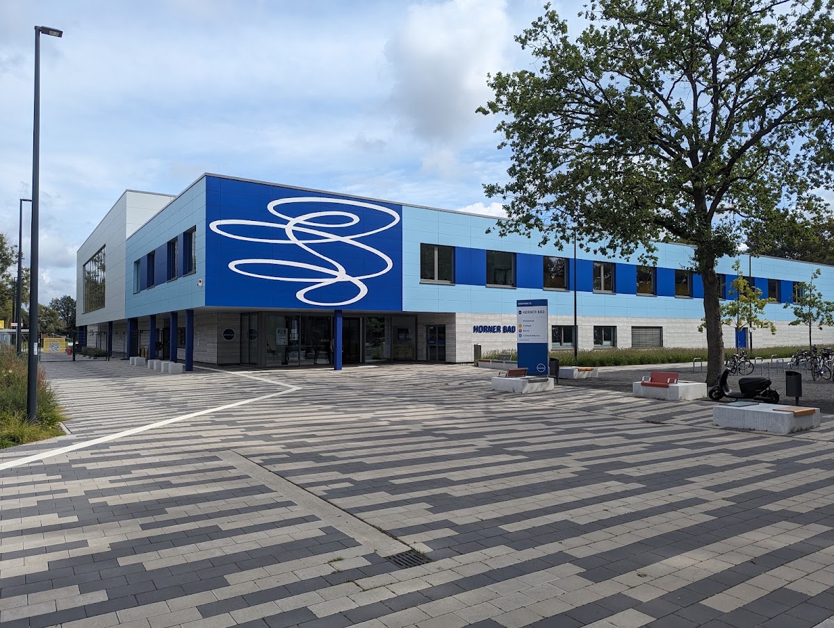 Horner Bad – Freibad Bremen