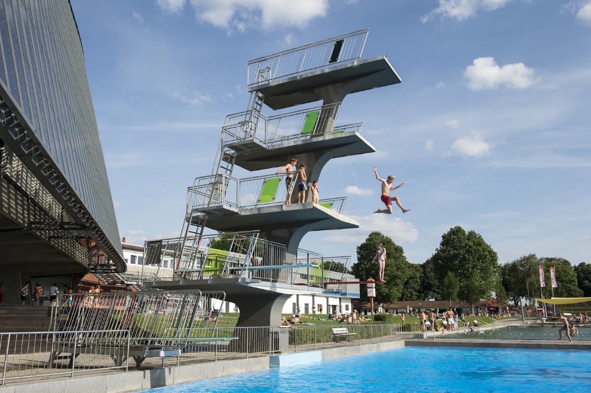 Stadionbad Bremen