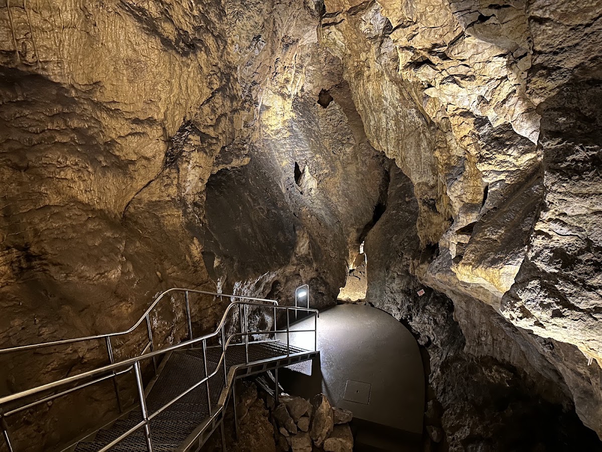 Pál-völgyi-Höhle (Pál-völgyi-barlang)