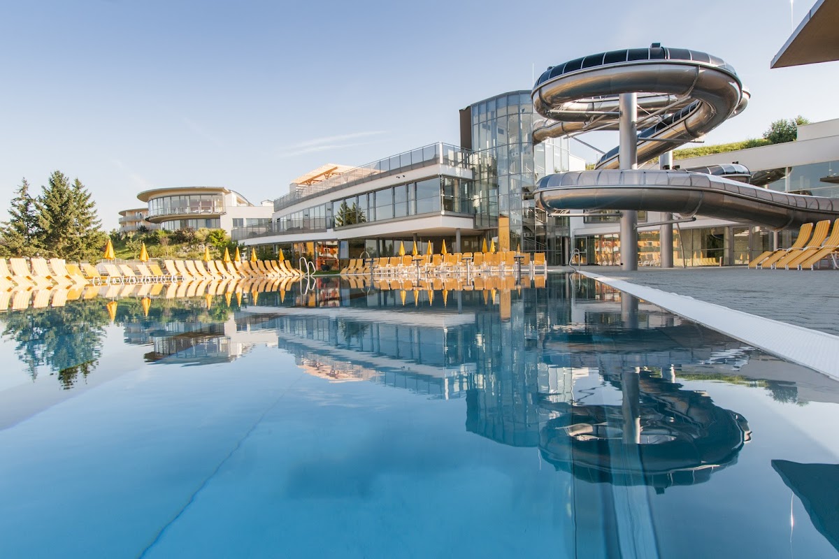 Allegria Therme Stegersbach