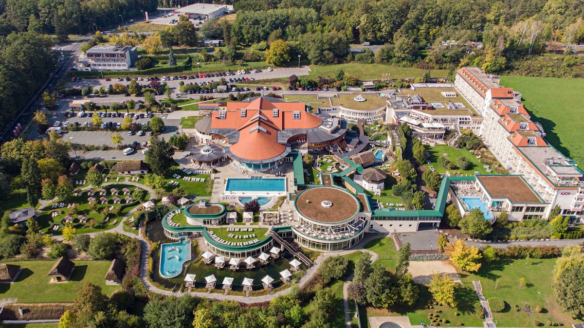 AVITA Therme Bad Tatzmannsdorf
