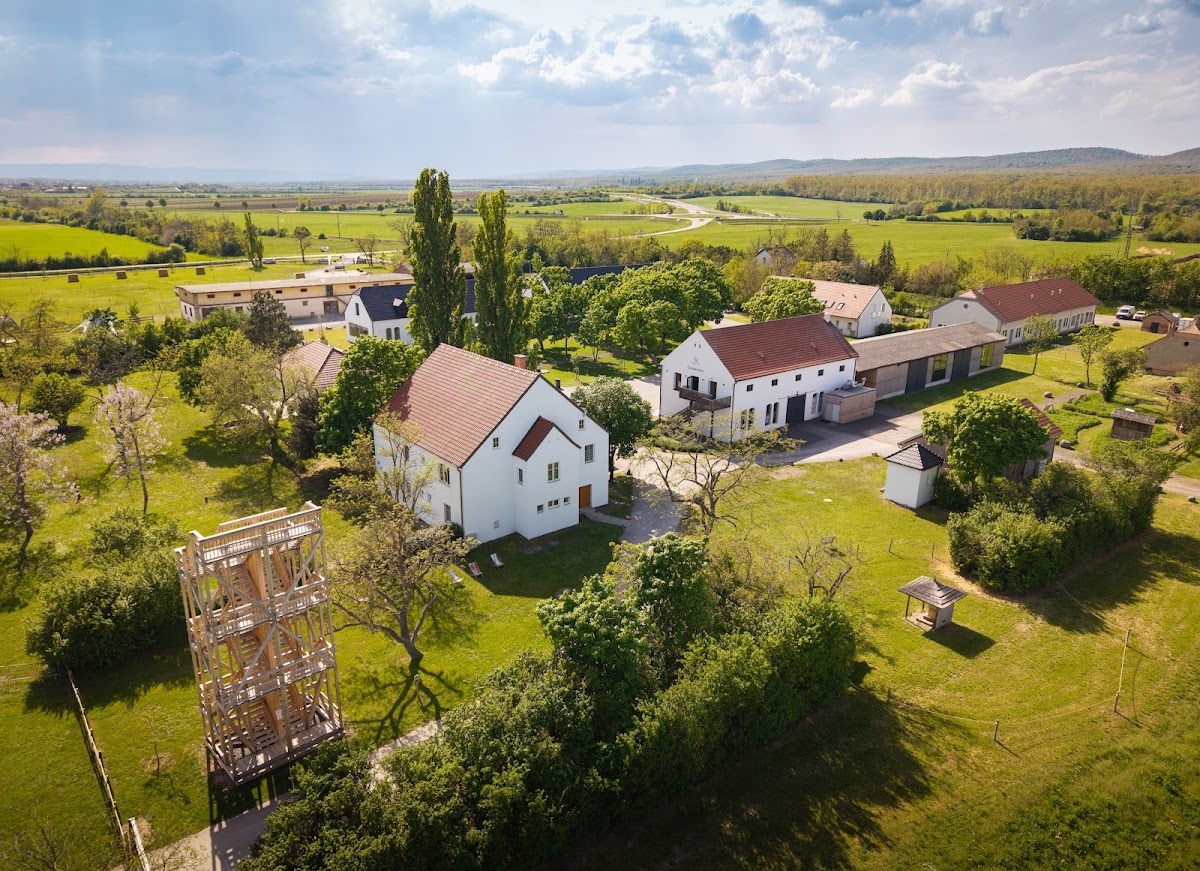 Bio-Landgut Esterházy
