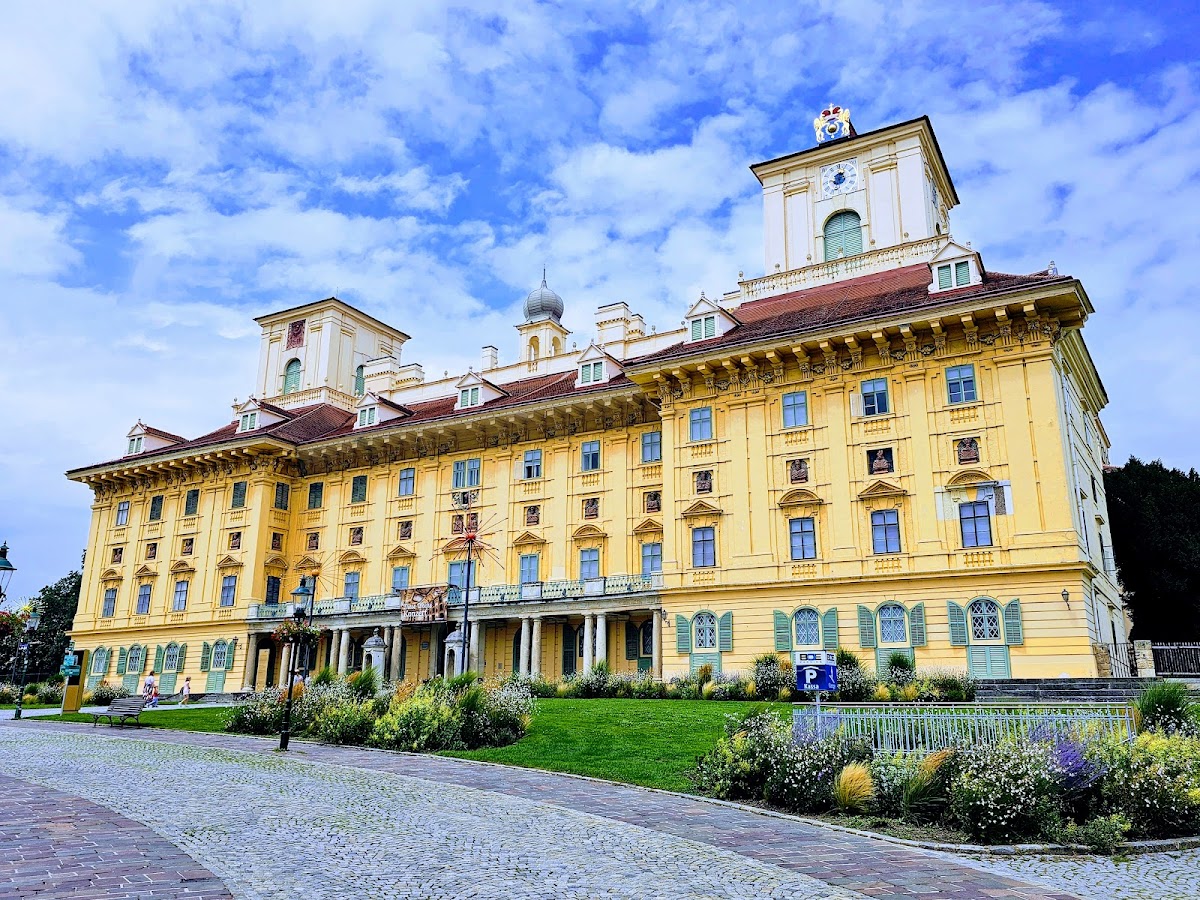 Esterházy Betriebe