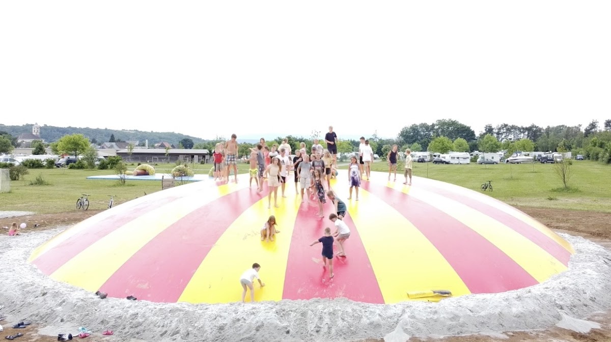 Freizeitpark Lutzmannsburg