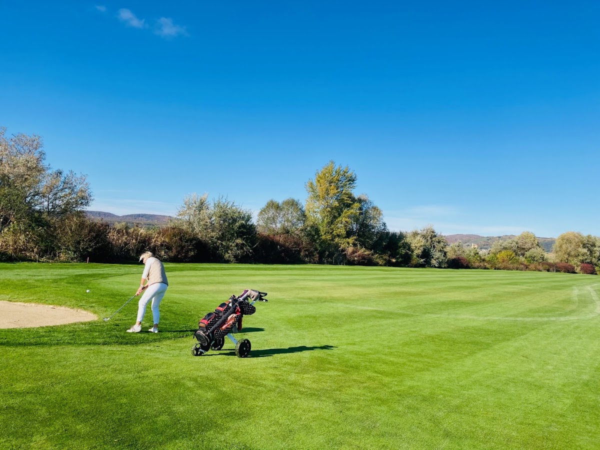 Golf Club Neusiedlersee-Donnerskirchen