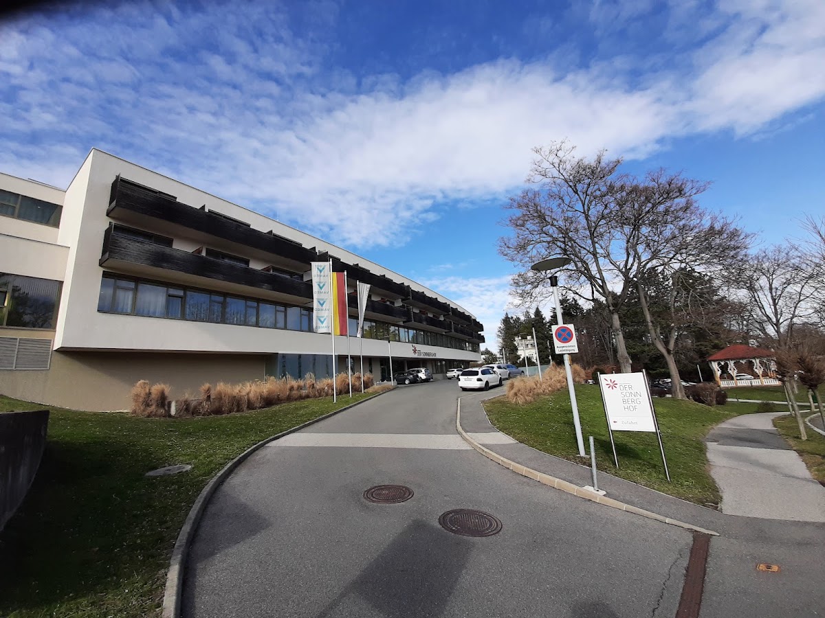 Heiltherme Bad Sauerbrunn