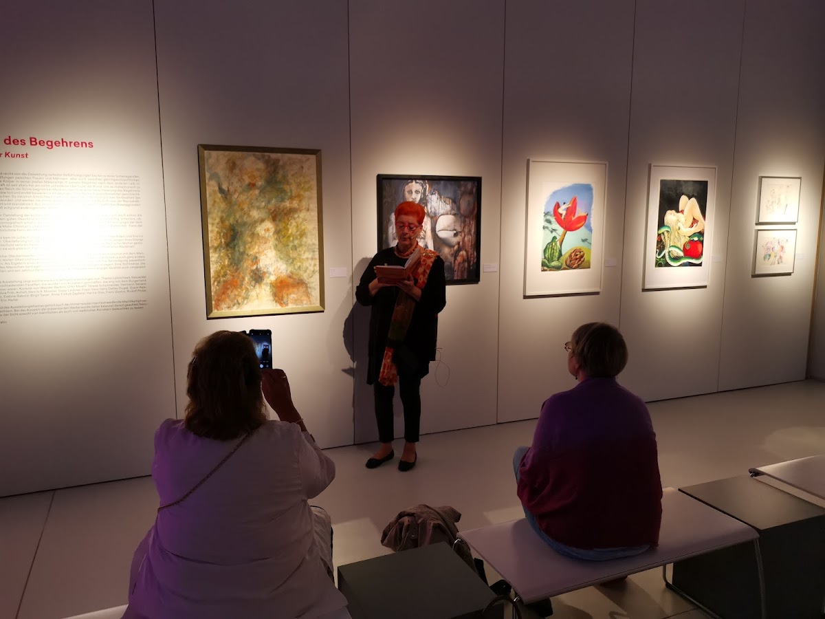 Landesgalerie Burgenland