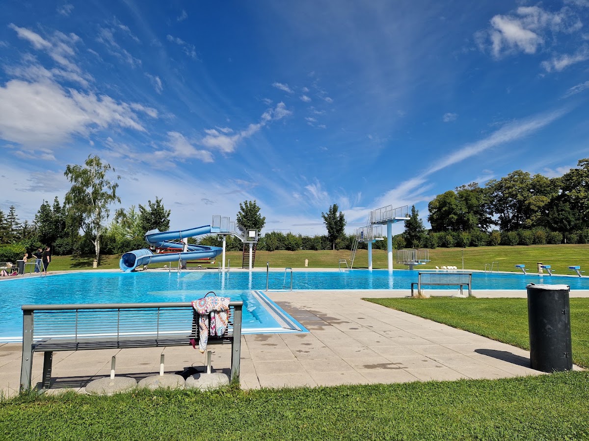 mEhrlebnisbad Pöttsching