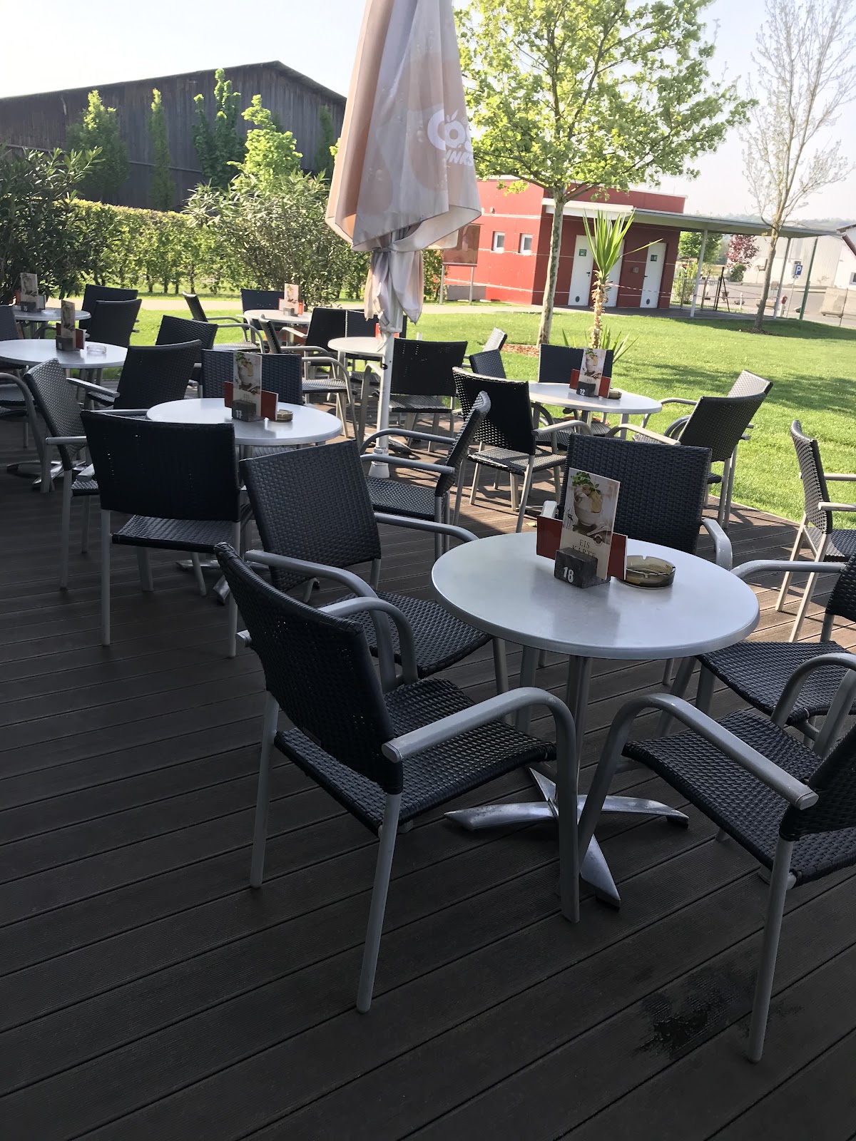 Naturbadesee Königsdorf