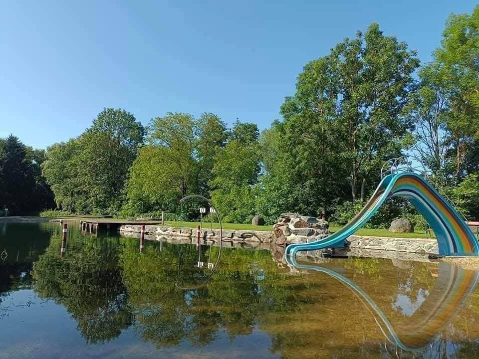 Naturbadesee Markt St. Martin / Holiday-Fun-Camping