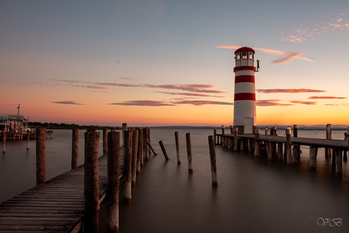 Neusiedler See – Steppensee und UNESCO-Welterbe im Burgenland