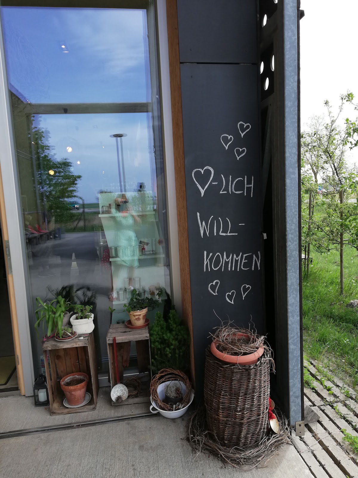 Obstparadies Zicksee