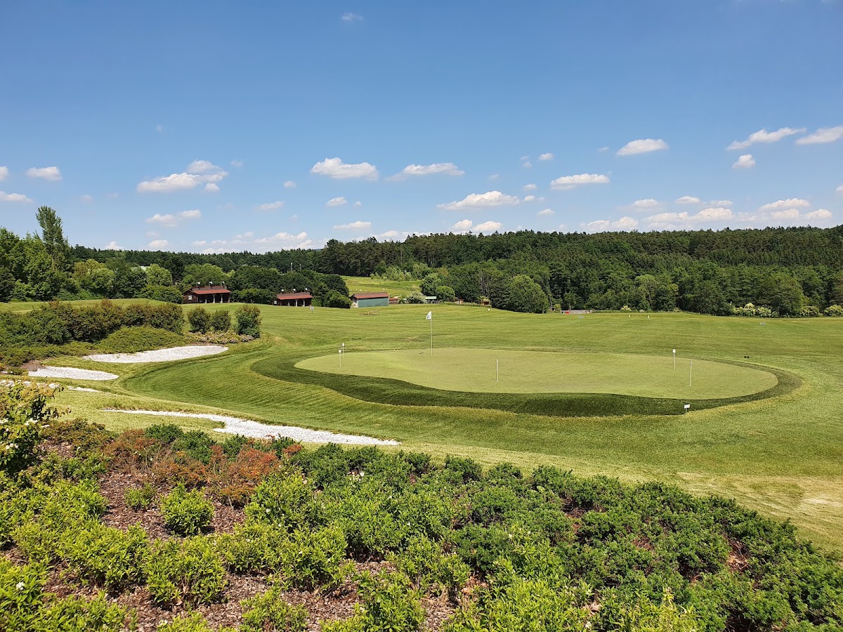 Reiters Golf & Country Club Bad Tatzmannsdorf