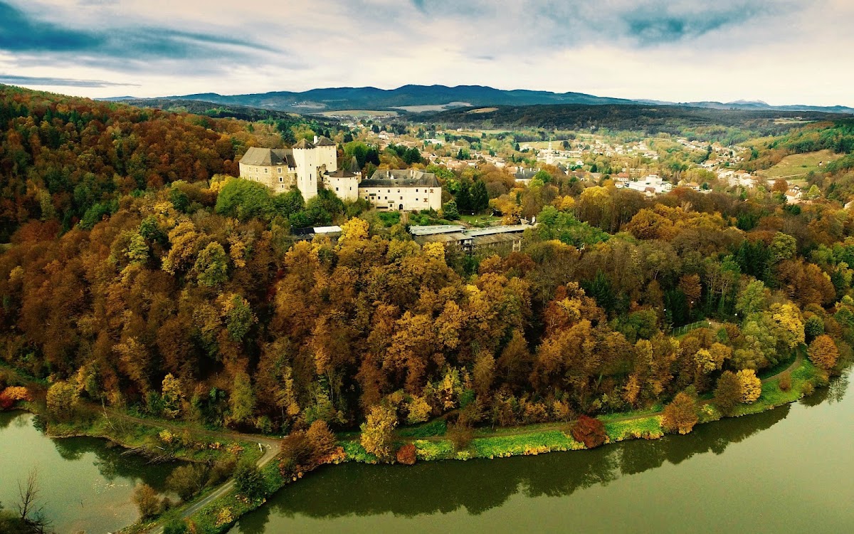 Ritterburg Lockenhaus
