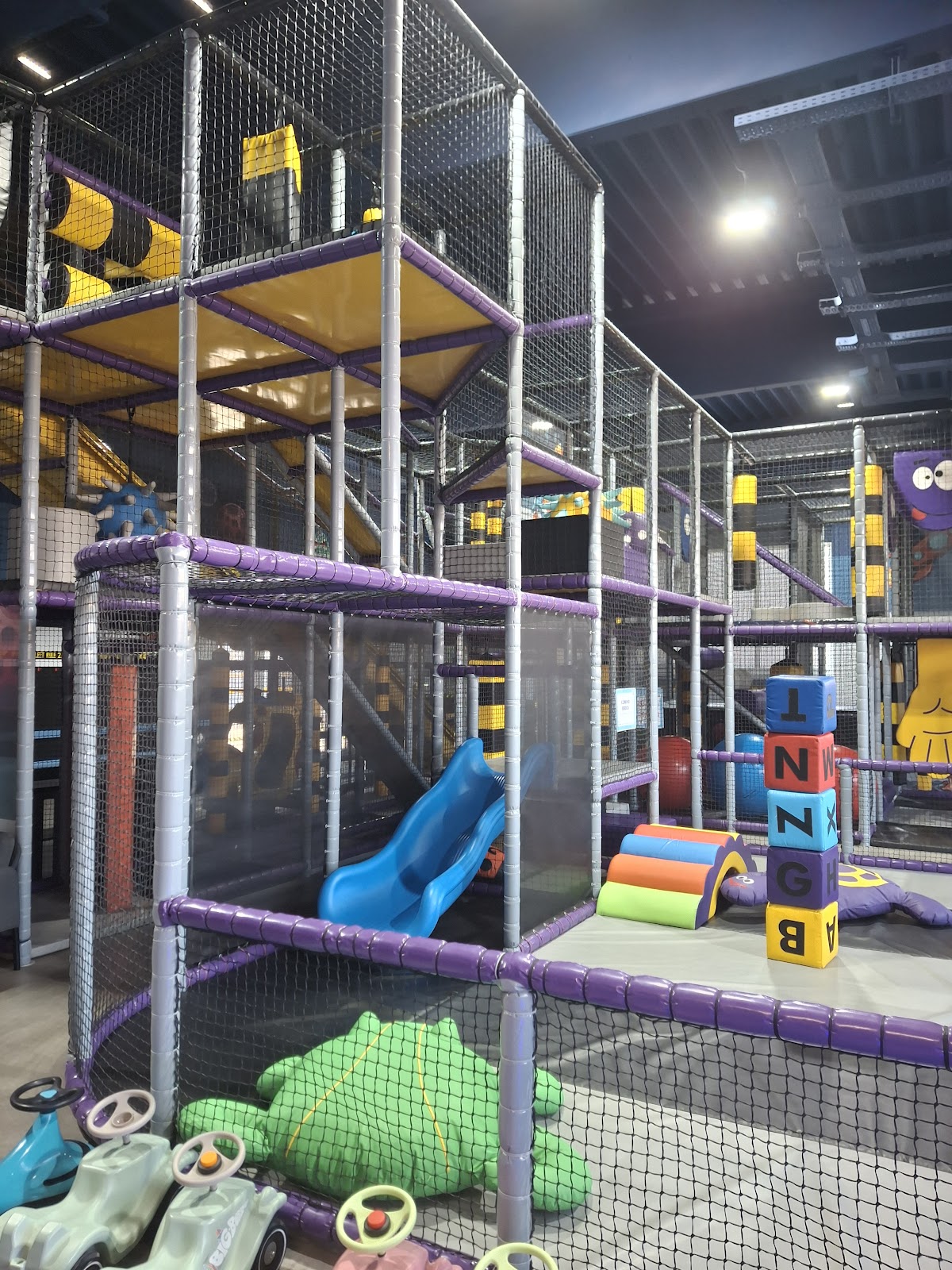 Spaceland Mattersburg